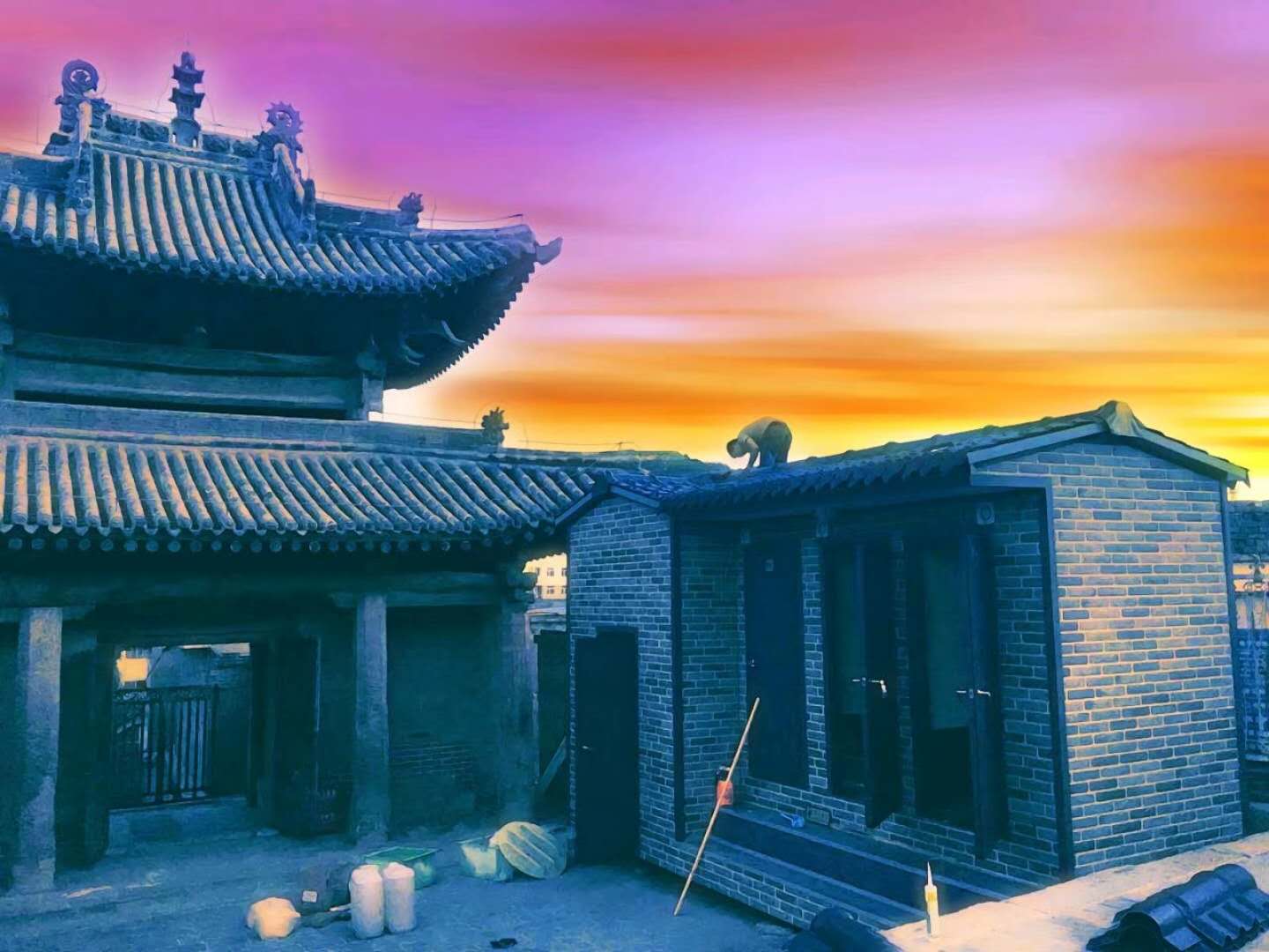 豐葉